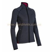 Кофта Icebreaker RF260 IB7B64 Cascade Full Zip  от магазина Мандривник Украина